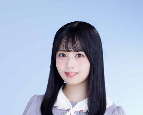 乃木坂46佐藤璃果、地元・岩手ラジオ番組“偶数月・月1ゲスト”で出演決定「地元に関わる機会が増えてとても嬉しい」