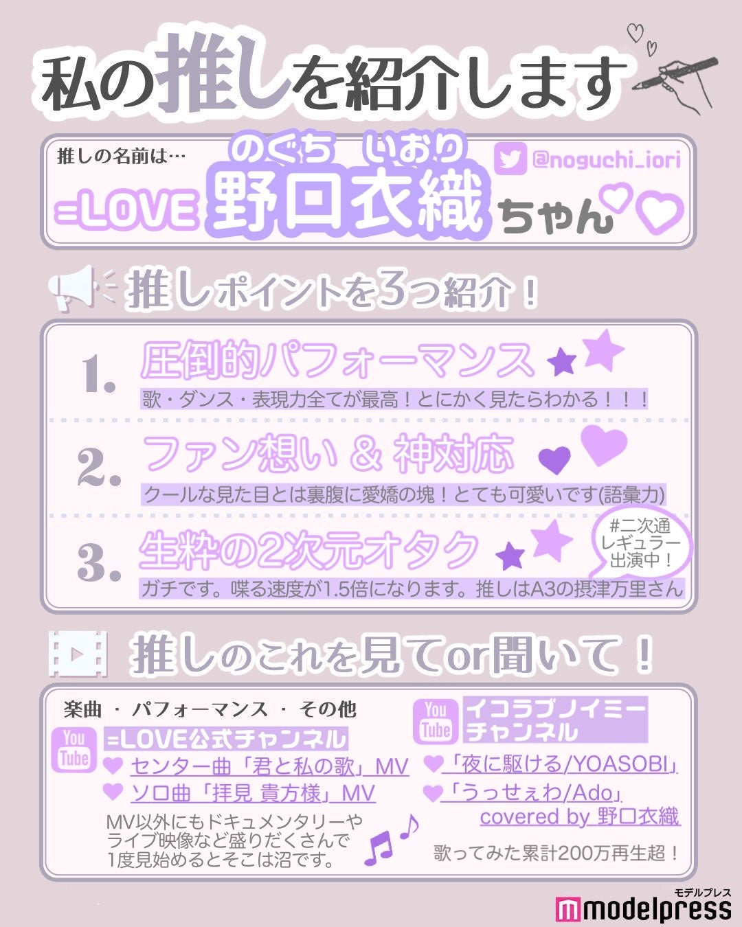 読者の投稿（C）モデルプレス