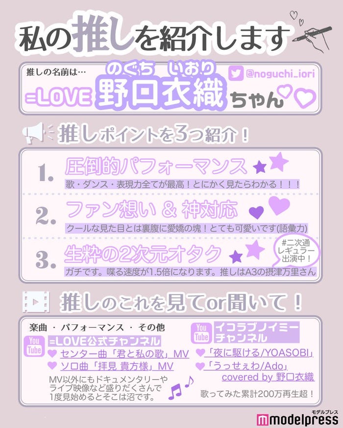 読者の投稿(C)モデルプレス