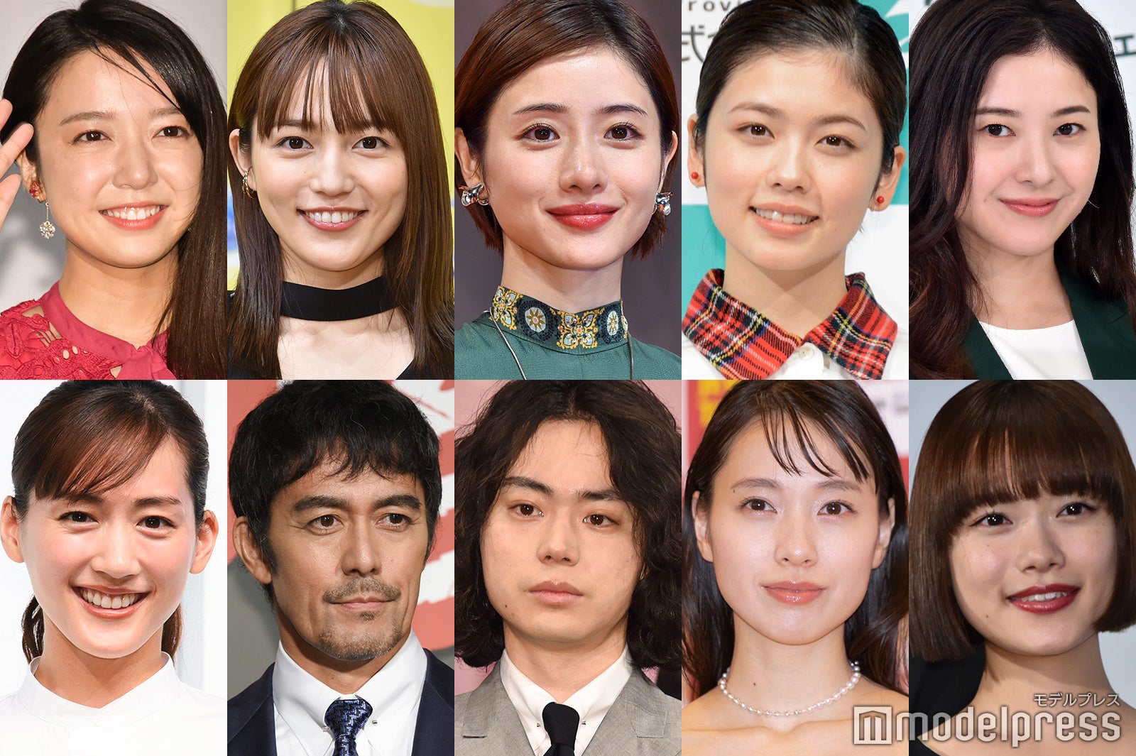 ＜終了＞【読者アンケート】今年最もハマったドラマは？＜2021年末特集＞