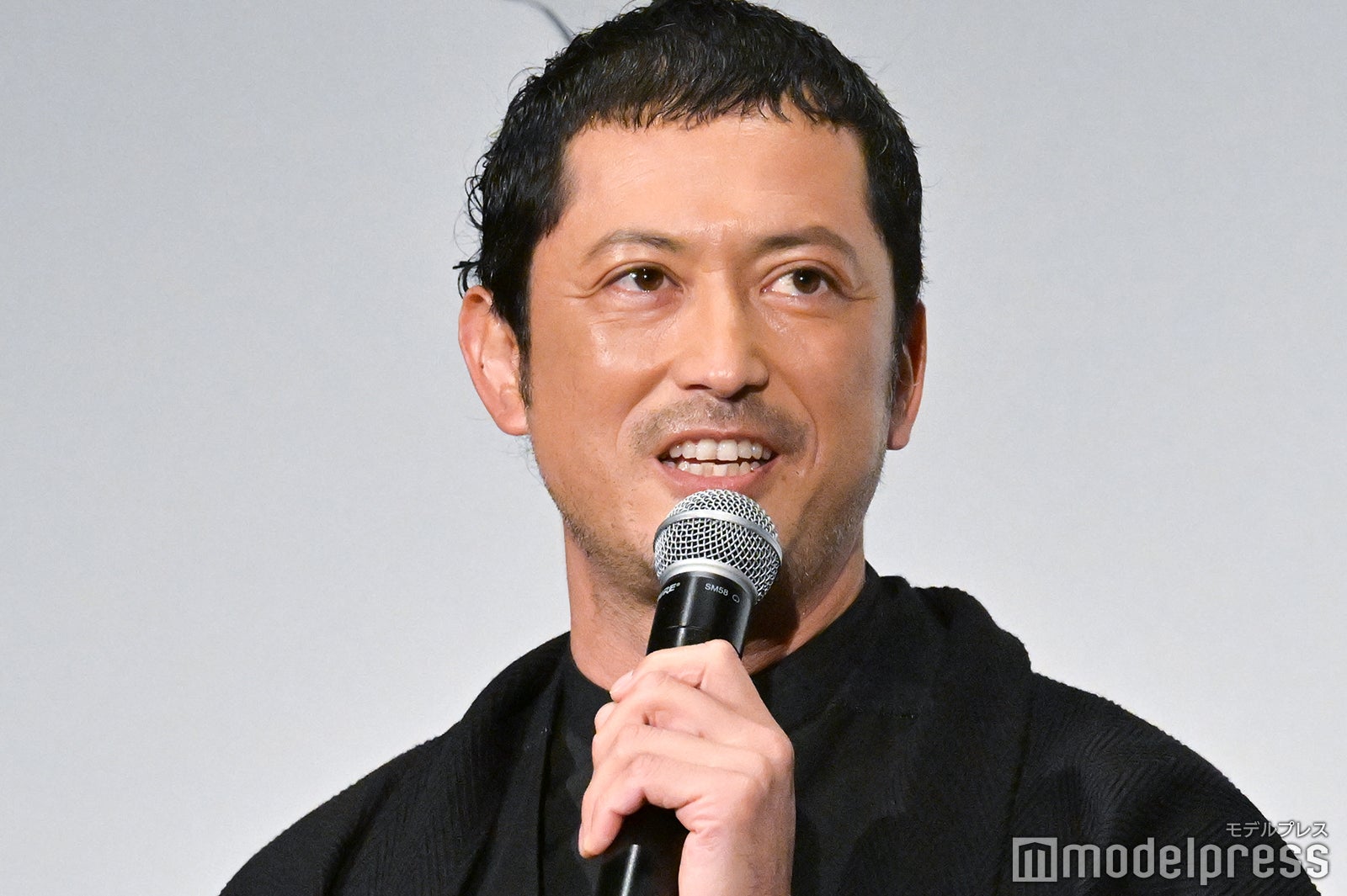 池内博之 （C）モデルプレス