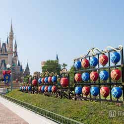 東京ディズニーランド「ディズニー夏祭り」（C）Disney 