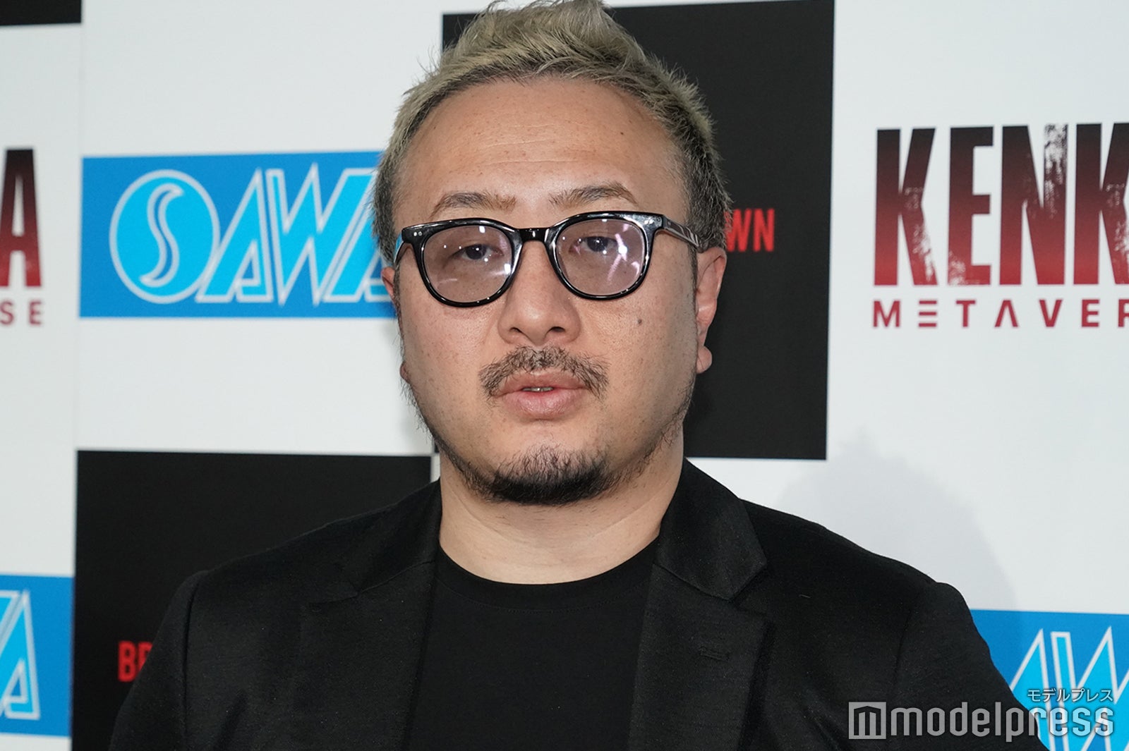 YUGO （C）モデルプレス