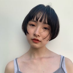 旬の《ダークで可愛い黒髪》まとめ|1周回ってやっぱり暗髪が好き!