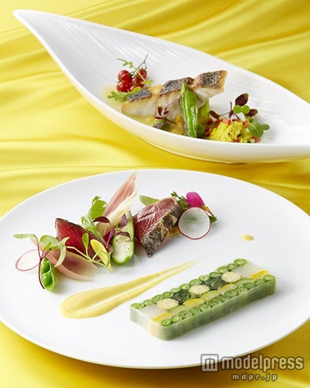 プレシャスカンナ（イメージ）（C）ディズニー