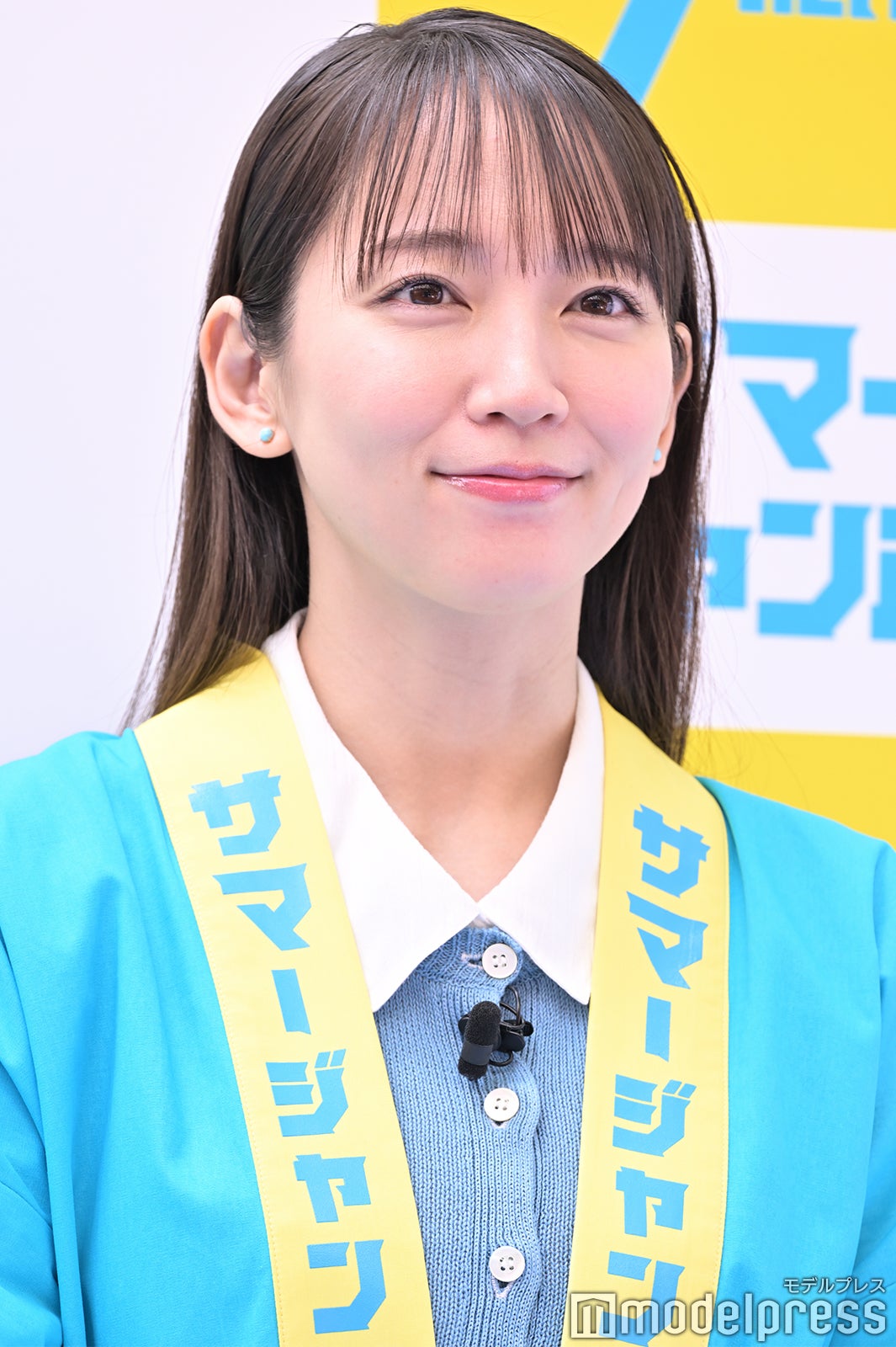 吉岡里帆（C）モデルプレス