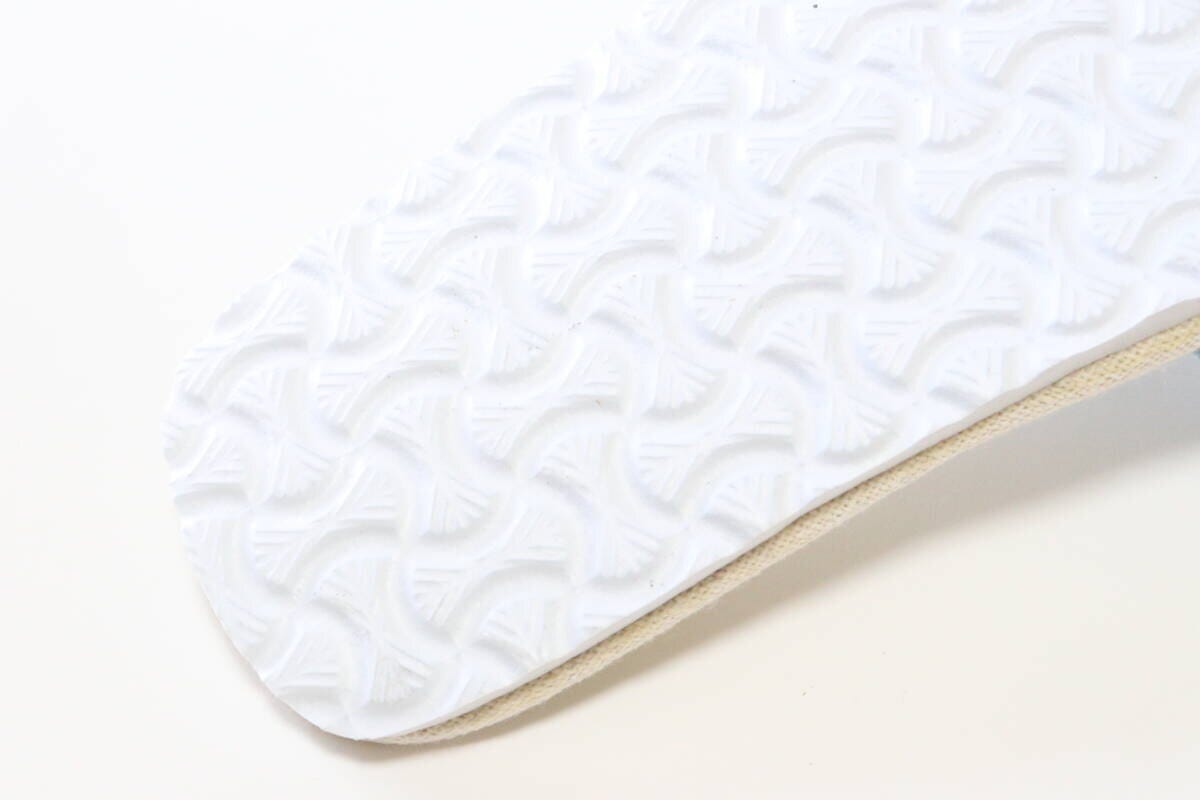 ポコポコスリッパ　アウトソール