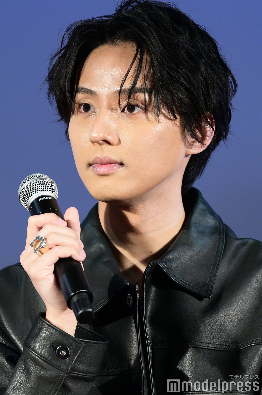キスマイ藤ヶ谷太輔「幸せカナコの殺し屋生活」映画化に意欲「もっともっと広がっていったらいいな」