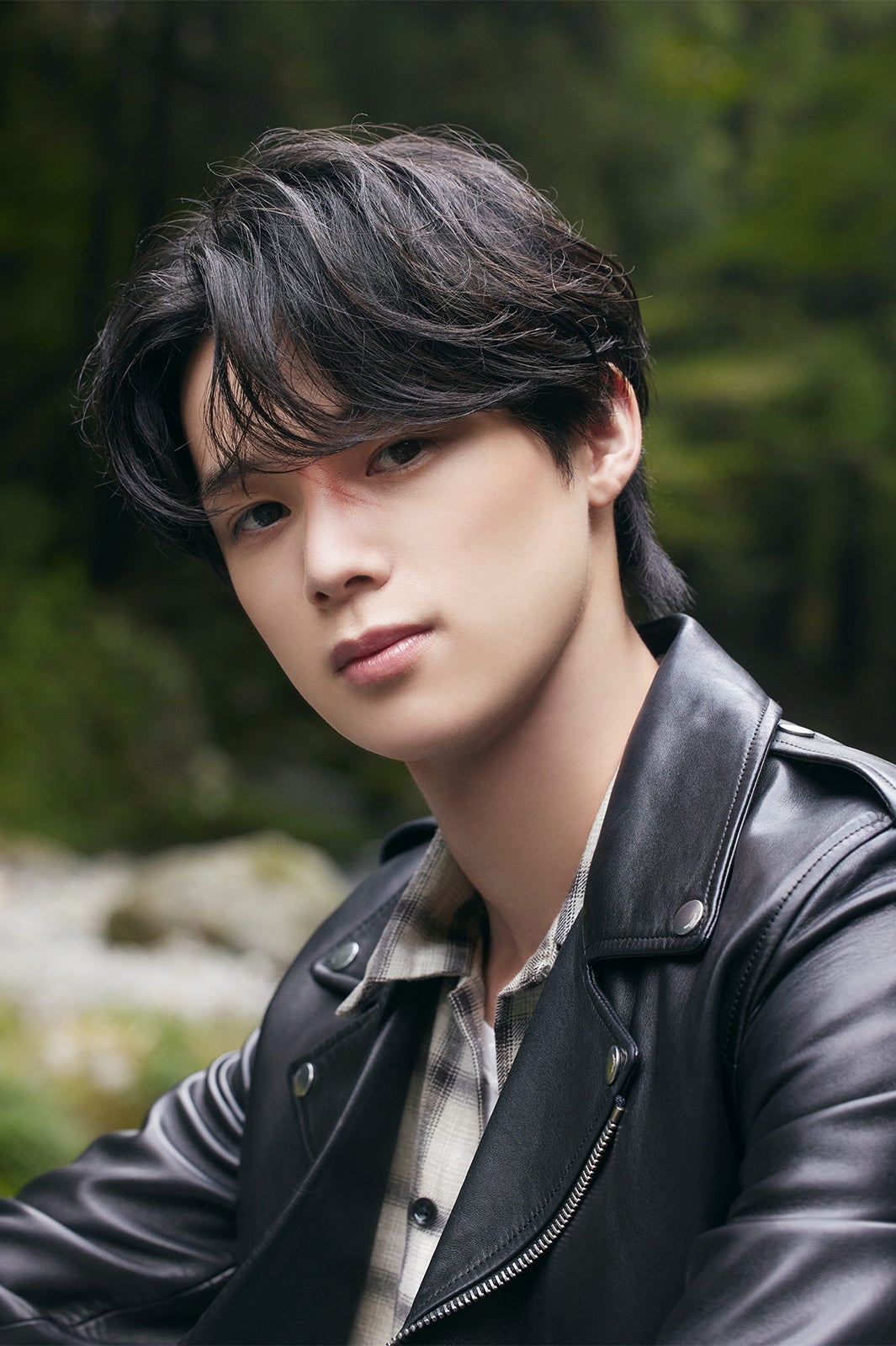 ｋ「JUVENILE」 （C）HYBE LABELS JAPAN