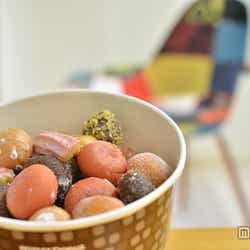 ミスタードーナツの新商品「ミスドビッツ」を食べてみた