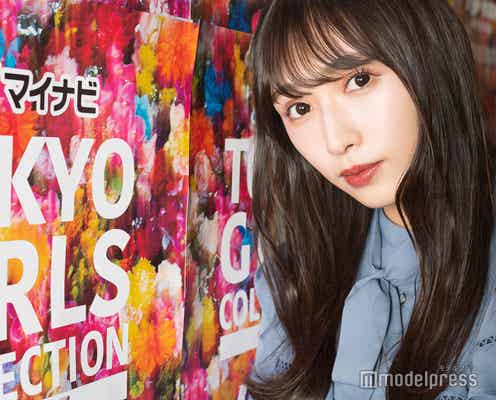 渡辺梨加が選んだシチュエーション別“欅坂46ベストソング”