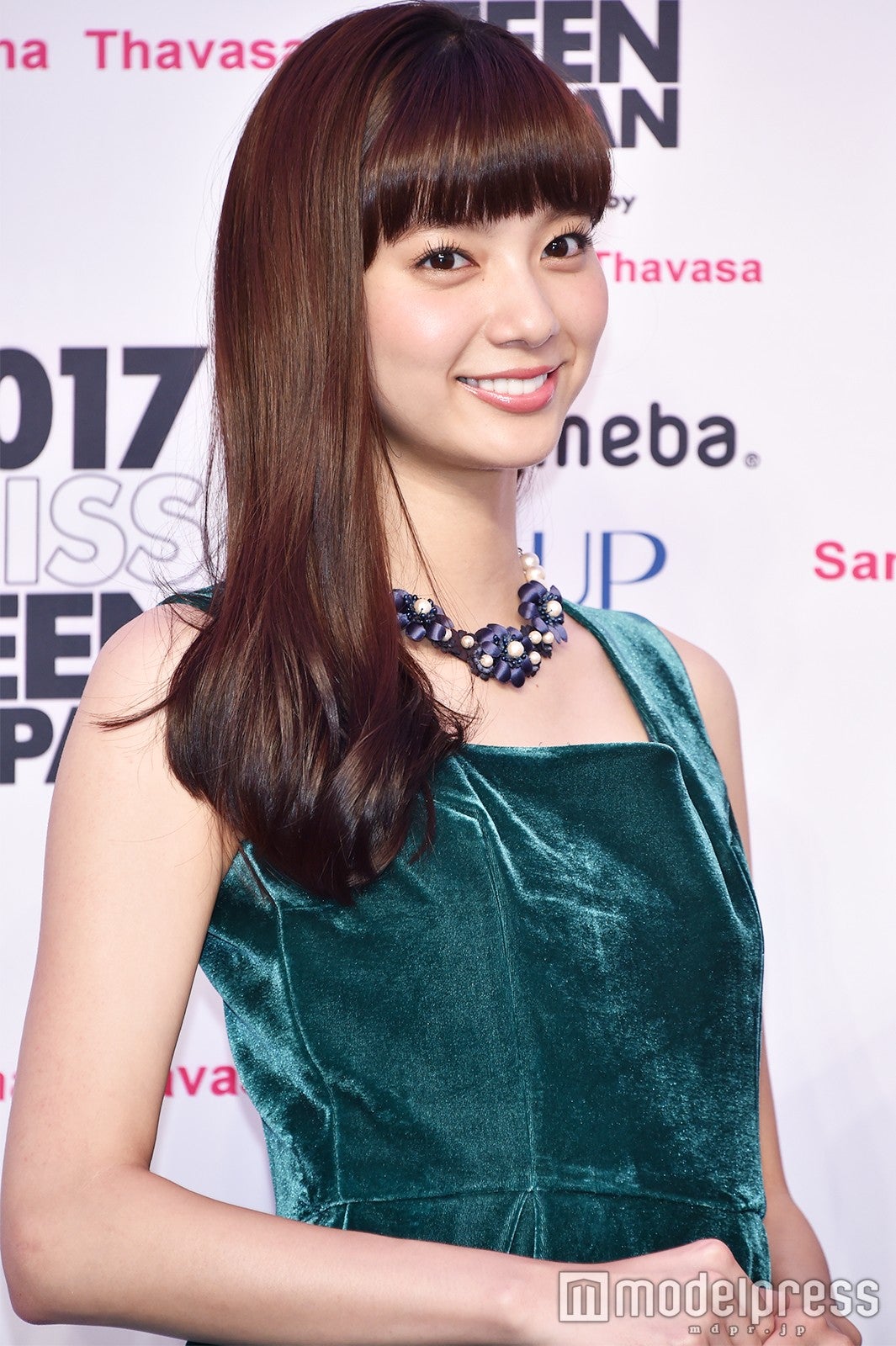 新川優愛（C）モデルプレス