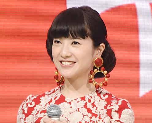 吉高由里子、噛みまくり司会で松田聖子も笑顔に<紅白リハ2日目>