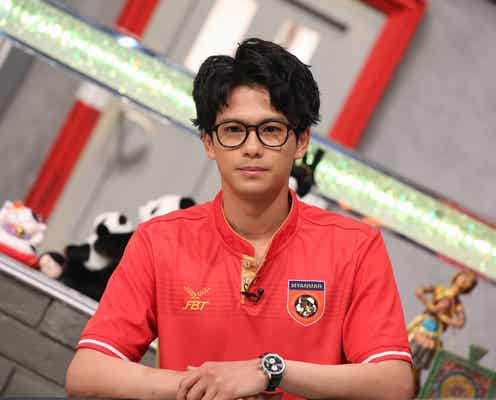 河本準一(次長課長)、特集企画が急遽変更に/【メガネ男子】森崎ウィン