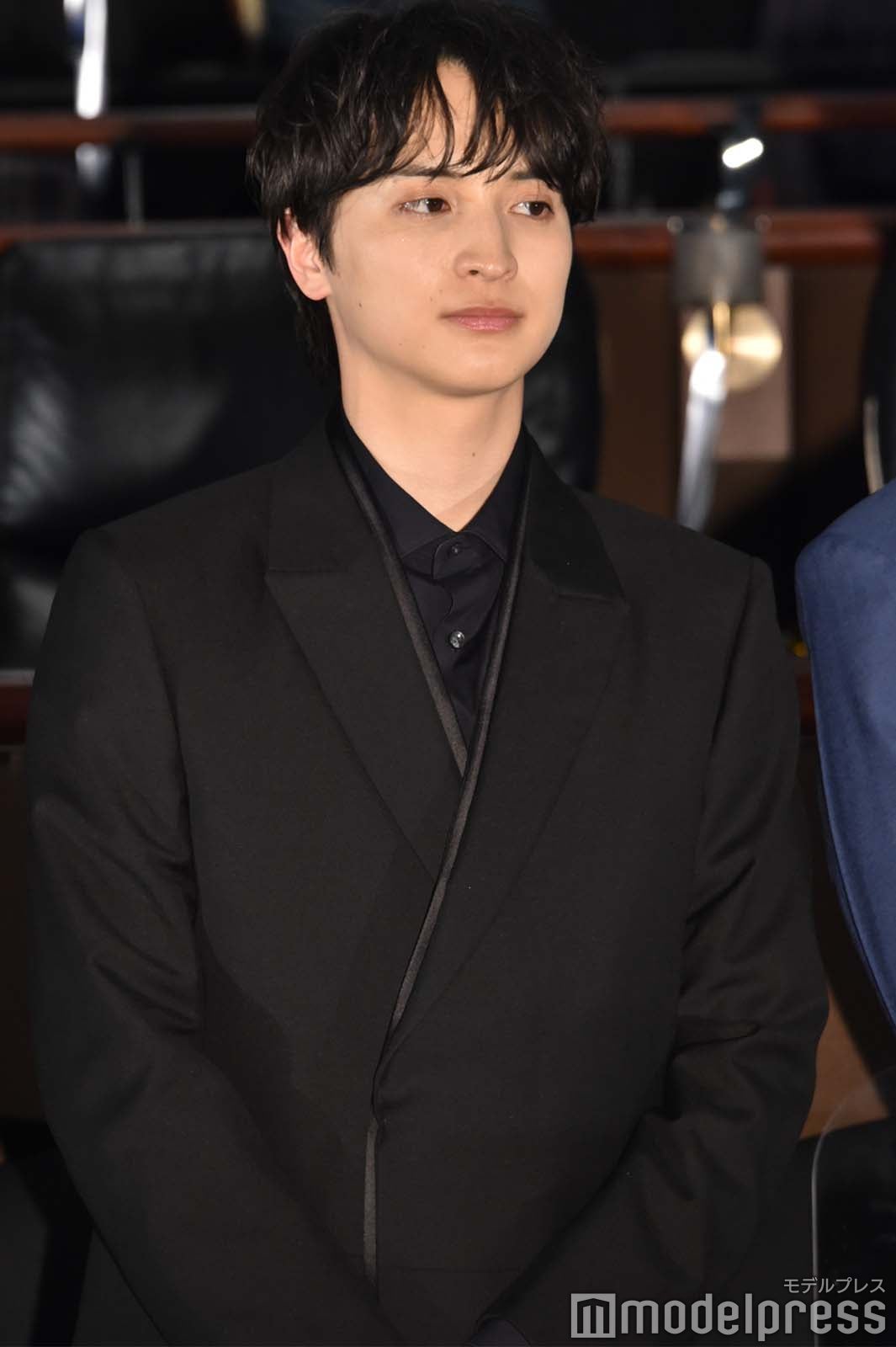一ノ瀬颯（C）モデルプレス