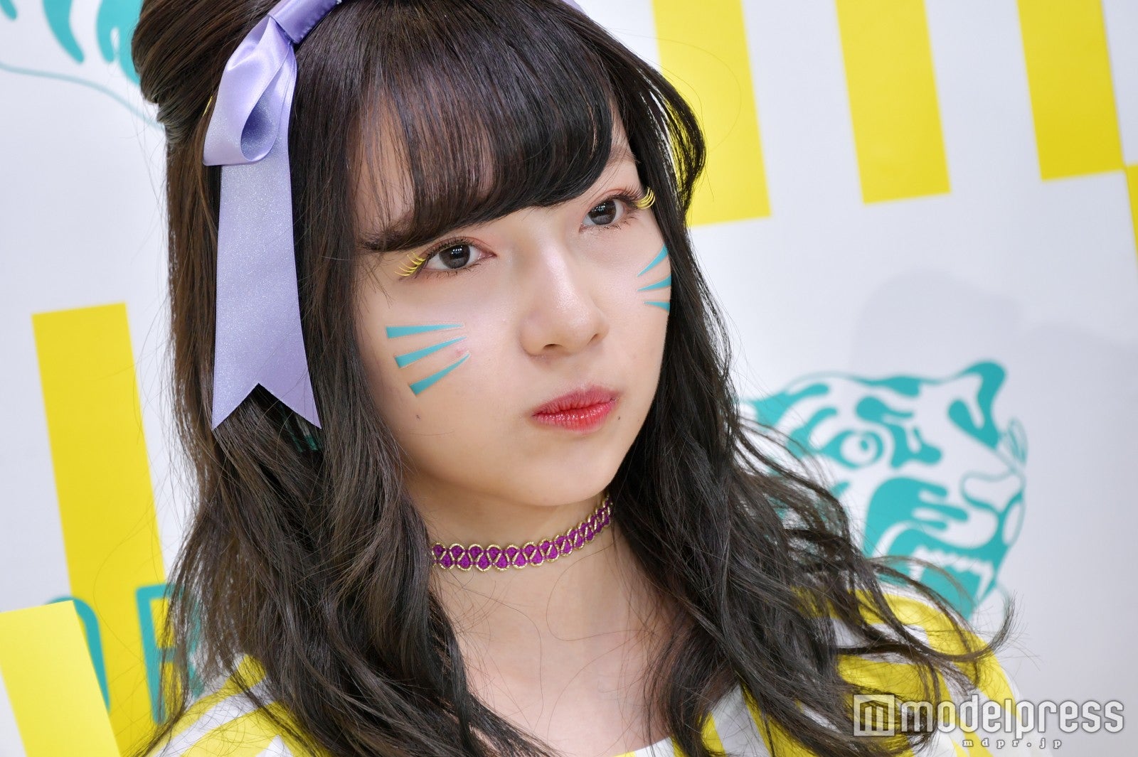 村瀬紗英（C）モデルプレス