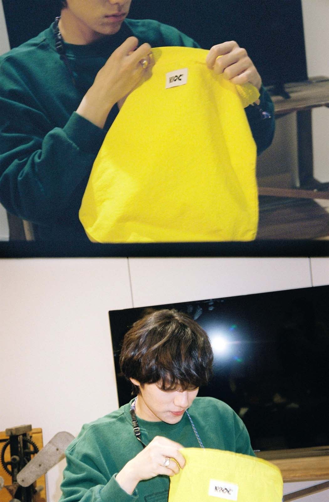 山下幸輝（提供写真）