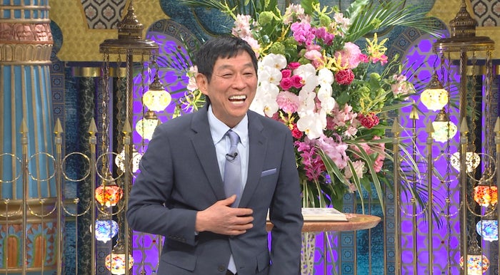 A B C Z河合郁人 コンプレックス告白 ジャニーさんから Youは顔の下半身がブサイク モデルプレス