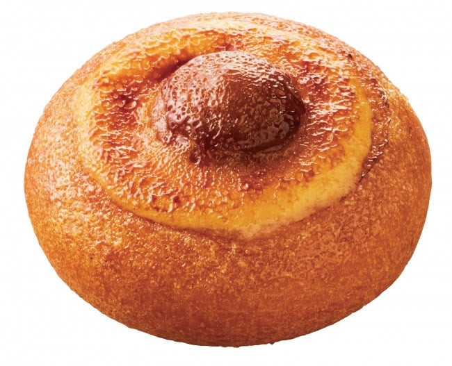 マロン172円（税込）／画像提供：ダスキン