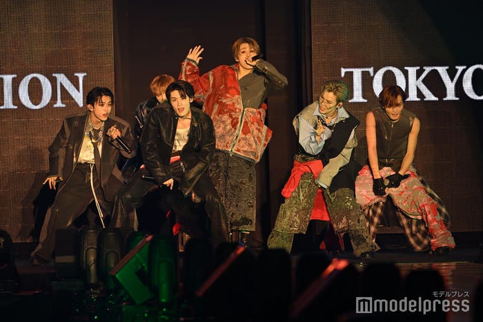 DXTEEN(C)モデルプレス