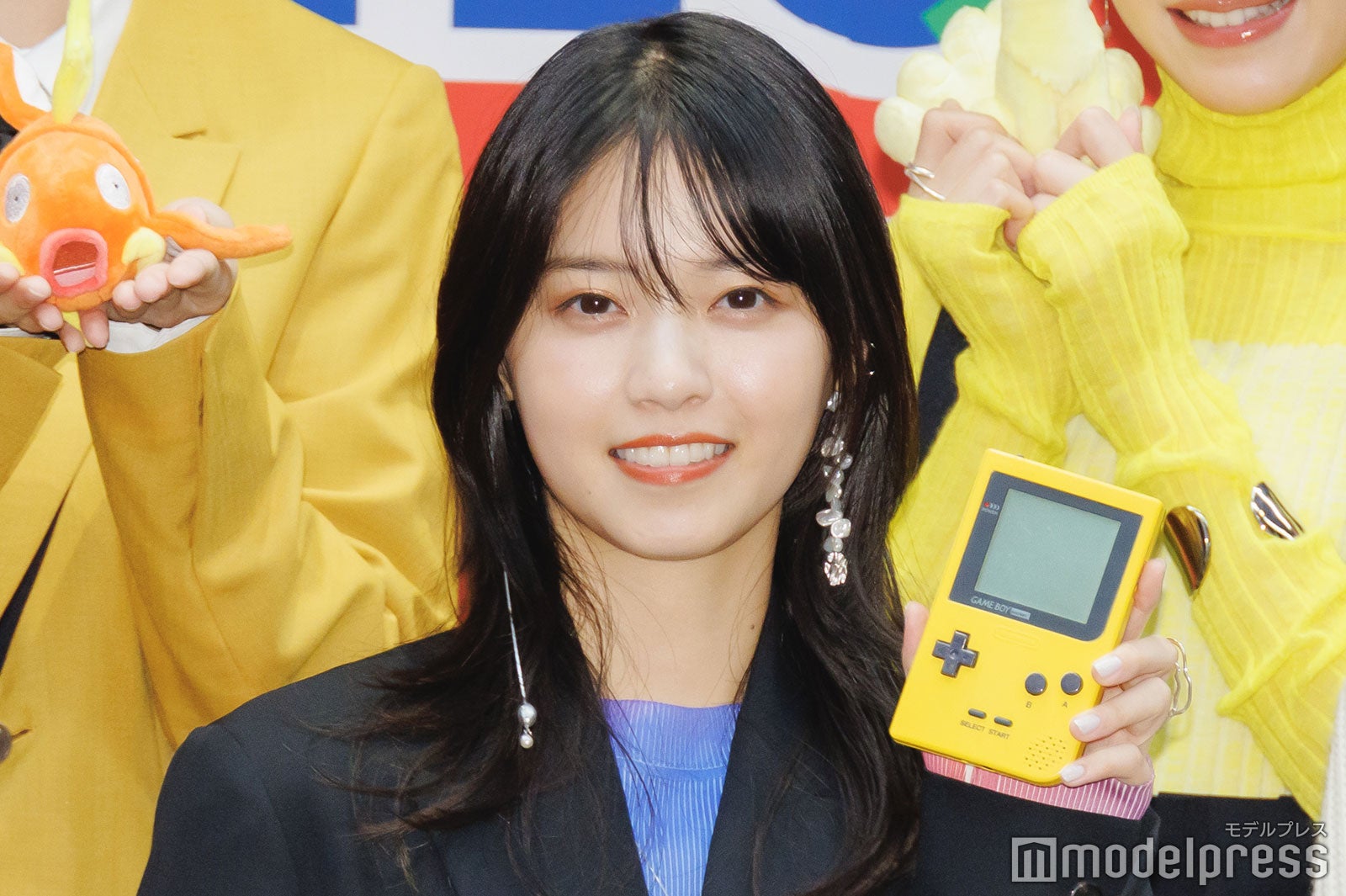 西野七瀬「ポケモン」ドラマ主演で驚きの偶然明かす「引き寄せなのかな」＜ポケットに冒険をつめこんで＞