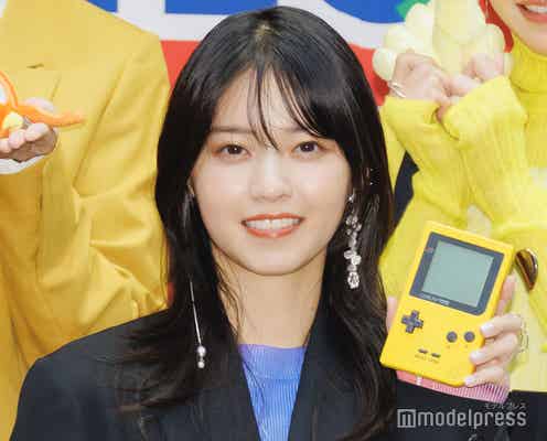 西野七瀬「ポケモン」ドラマ主演で驚きの偶然明かす「引き寄せなのかな」<ポケットに冒険をつめこんで>