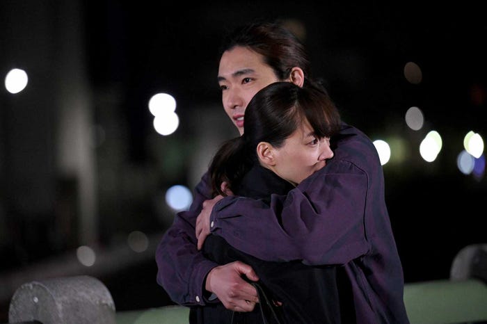 綾瀬はるか 高橋一生 天国と地獄 最終回視聴率は 1 自己最高で今年の全ドラマ1位に モデルプレス 綾瀬はるか 高橋一生 天国と地獄 最終回視聴率は 1 自己最高で今年の全ドラマ1位に モデルプレス