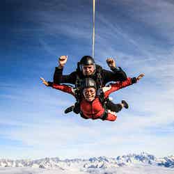 画像提供:ニュージーランド政府観光局