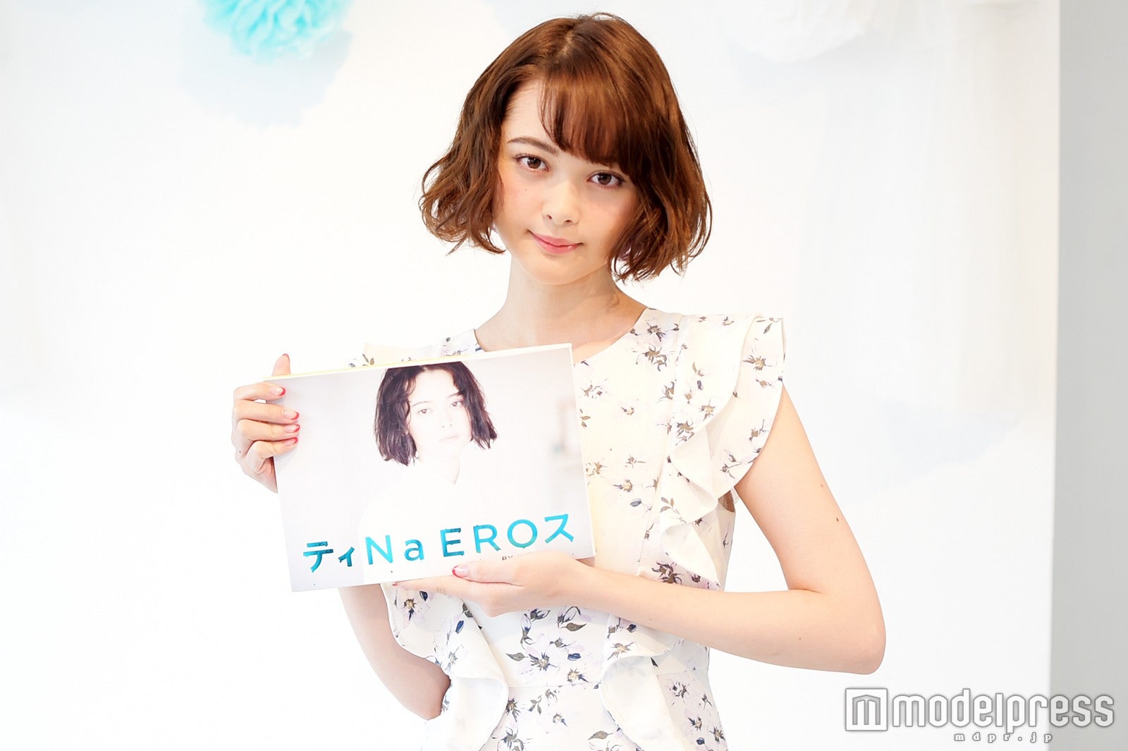 玉城ティナ（C）モデルプレス