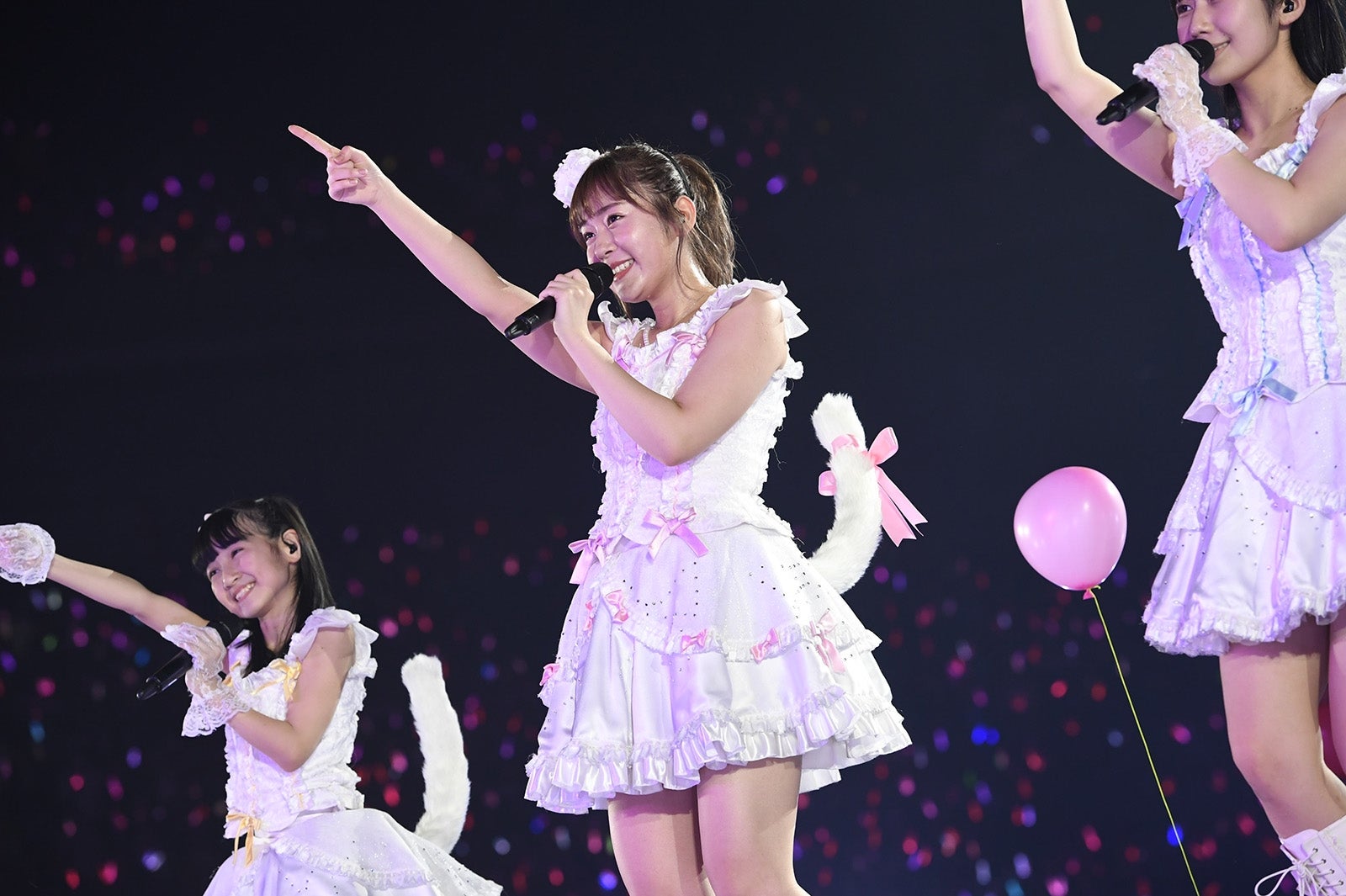 多田愛佳 （C）AKS