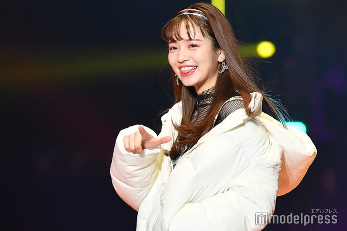 横田真悠(C)モデルプレス