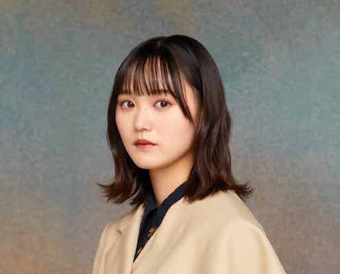 櫻坂46増本綺良「ラヴィット!」1~3月の水曜担当に決定