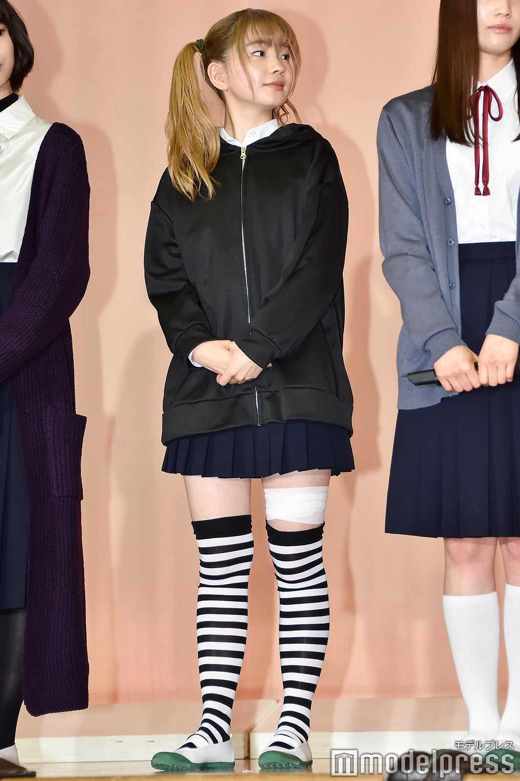 福地桃子（C）モデルプレス