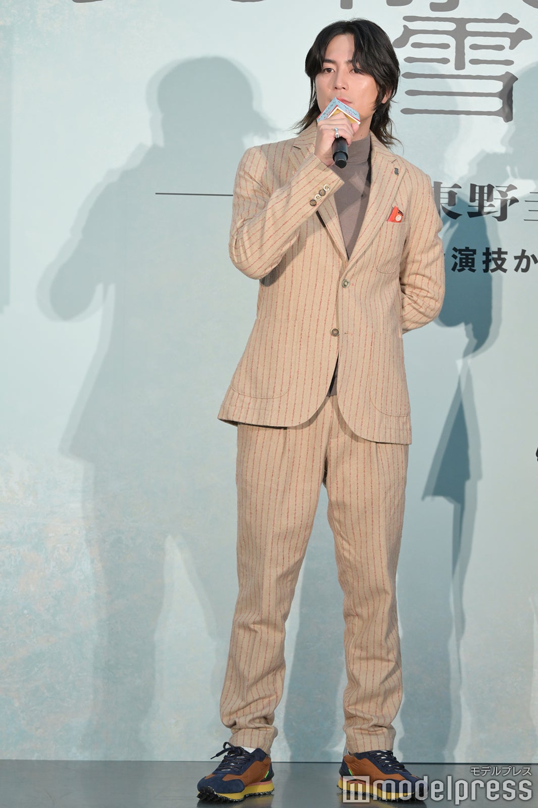 間宮祥太朗（C）モデルプレス