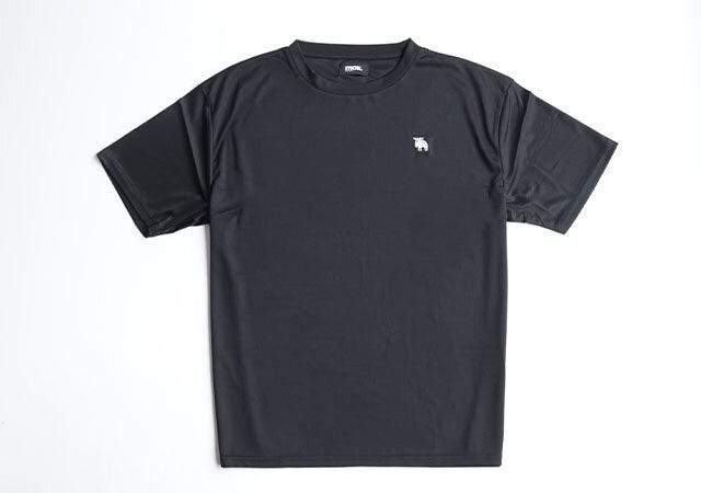 宝島社mozメッシュルームウェアTシャツ