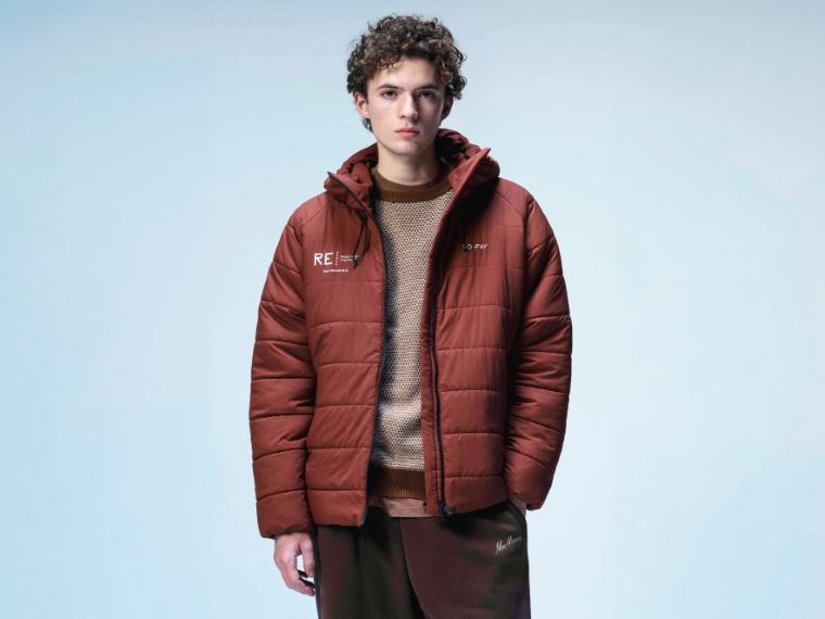 【PR】東レインターナショナル 有力ブランドも注目する中わた製品企画「3DeFX＋」が進化 “暖かさ〟の先の〝快適〟へ、新シリーズ誕生