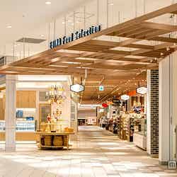 EBINA Food Selection/画像提供:三井不動産