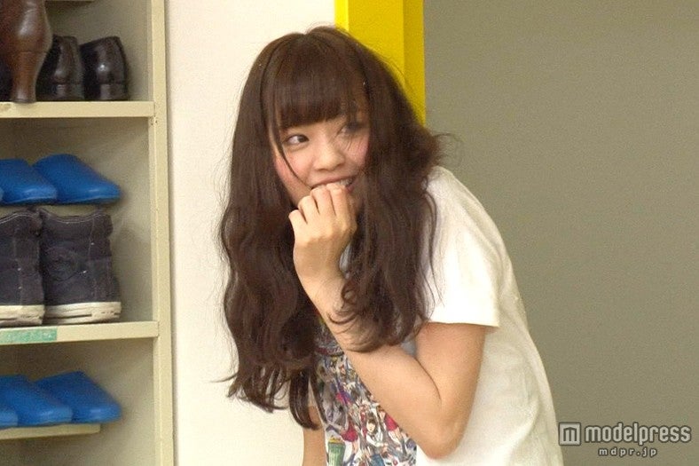 25日放送「芸能界もしもアワード　びっくりぃむ2014」（テレビ朝日系、午後6：56～）より