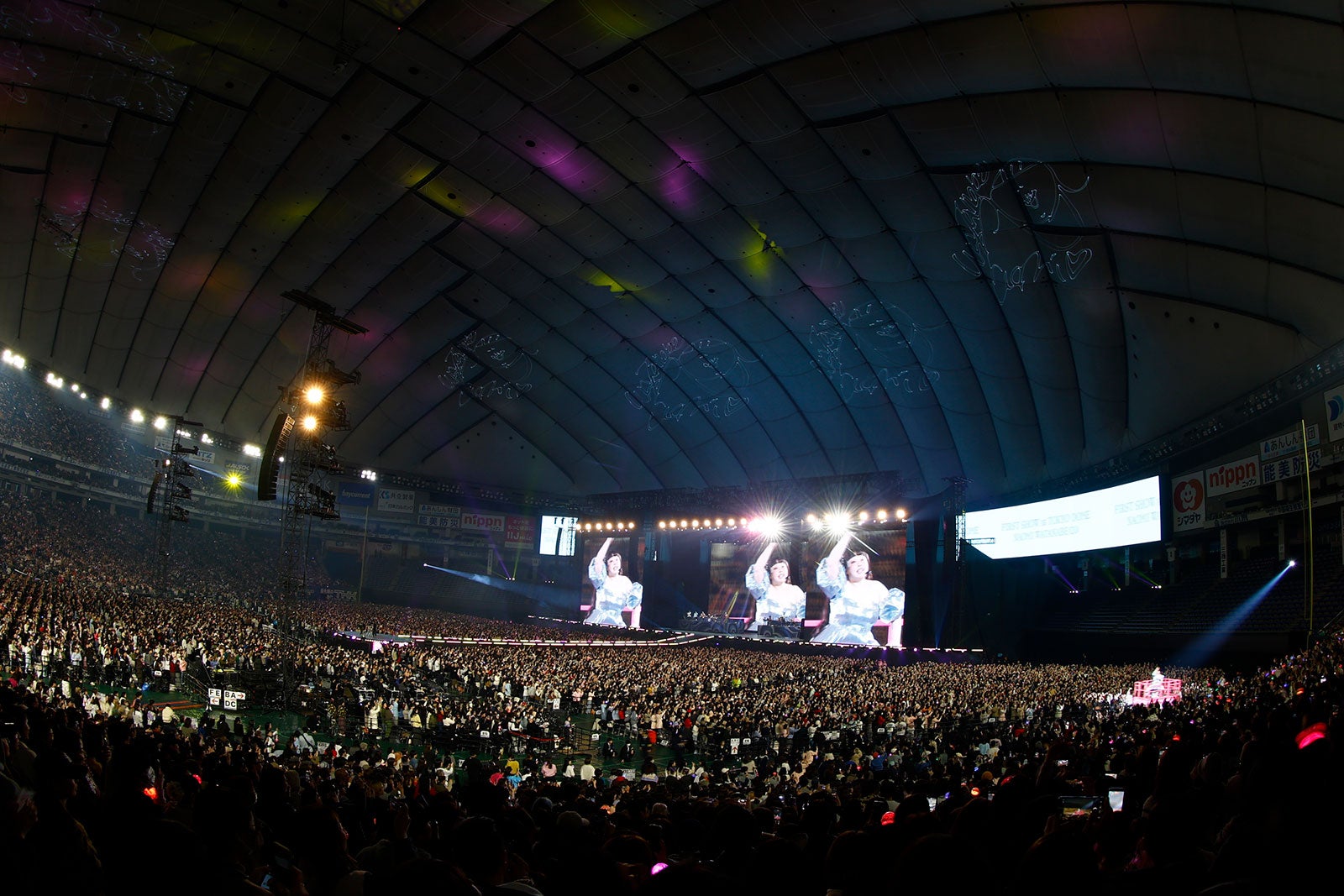 渡辺直美（C）渡辺直美 (20) in 東京ドーム