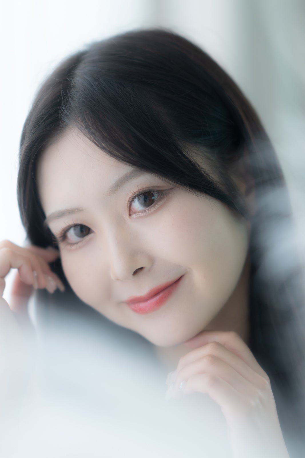 濱口花桜さん（提供写真）