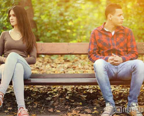 男子からの「距離を置く」にはこんな5つの本音が…彼も考えているかも?