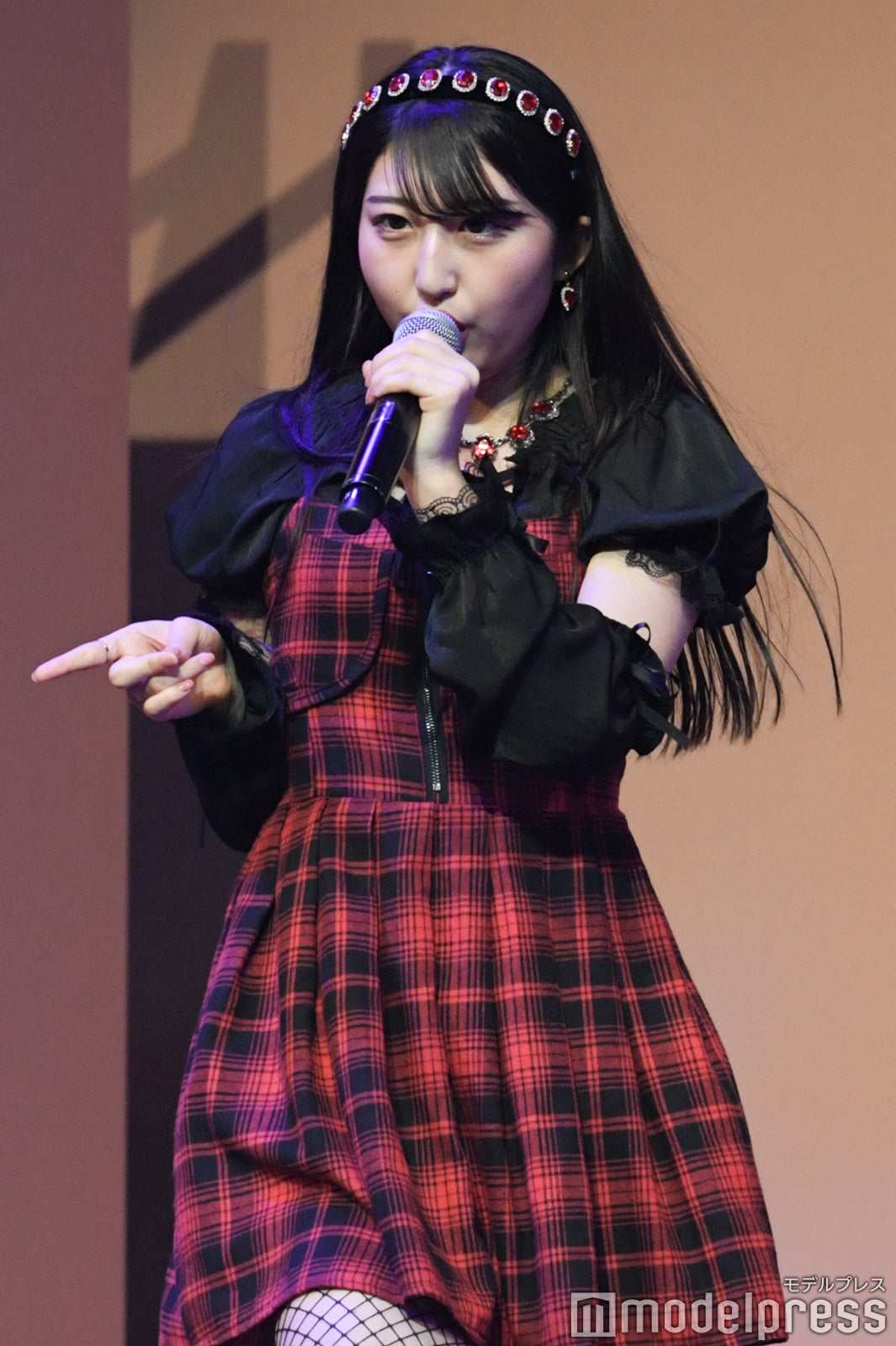 りな （C）モデルプレス