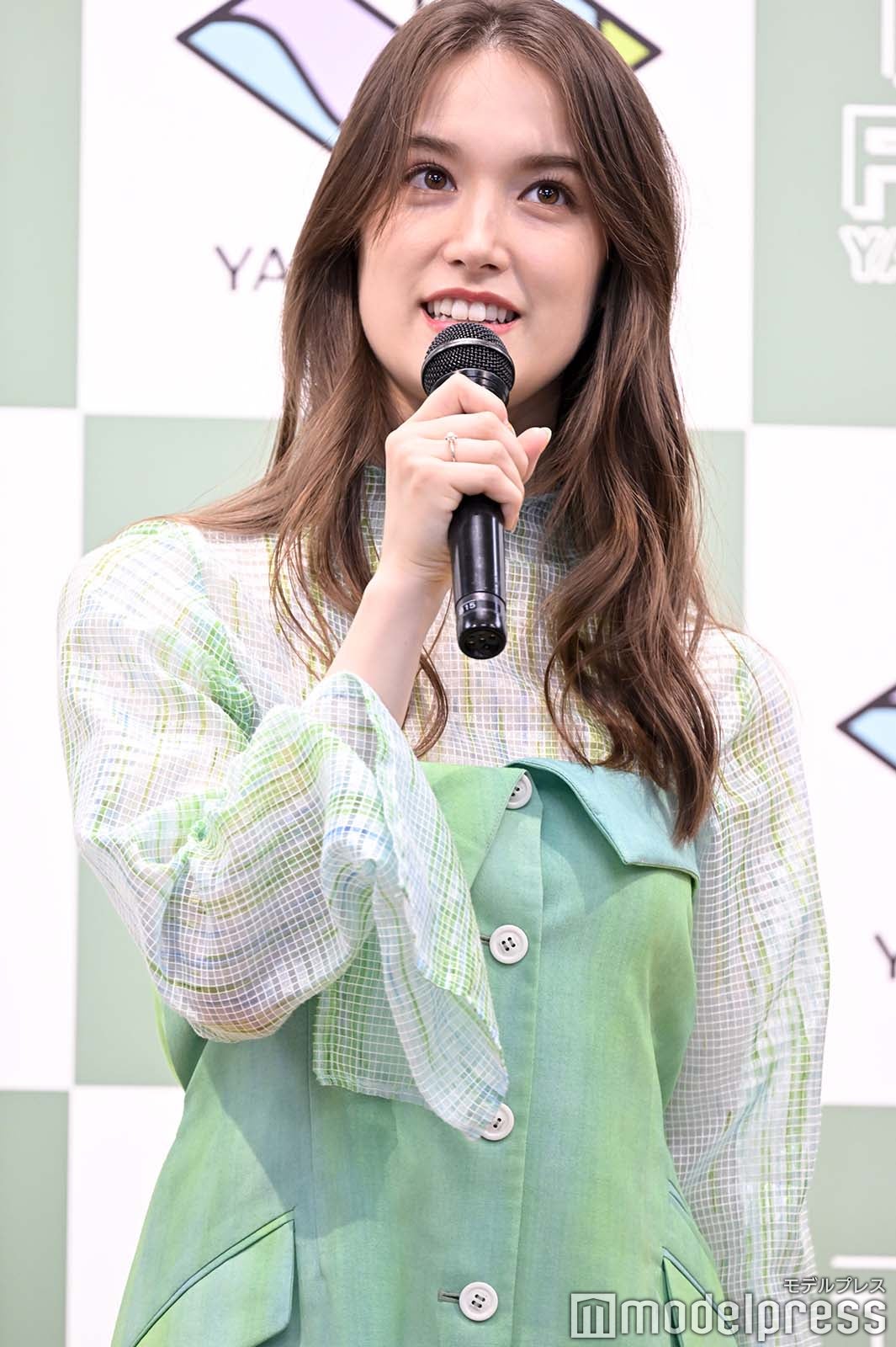 トラウデン直美（C）モデルプレス