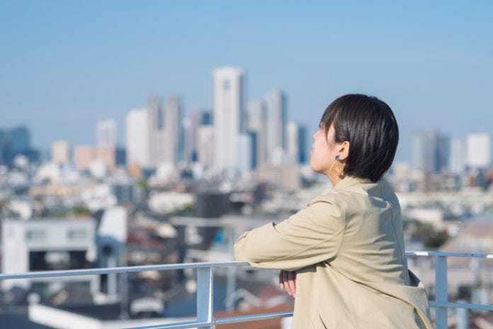 「恋多き女」を脱却する方法