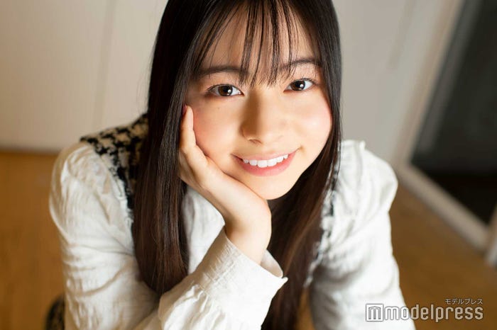 吉田伶香(C)モデルプレス