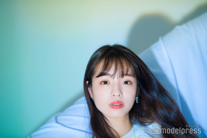 横田真悠(C)モデルプレス