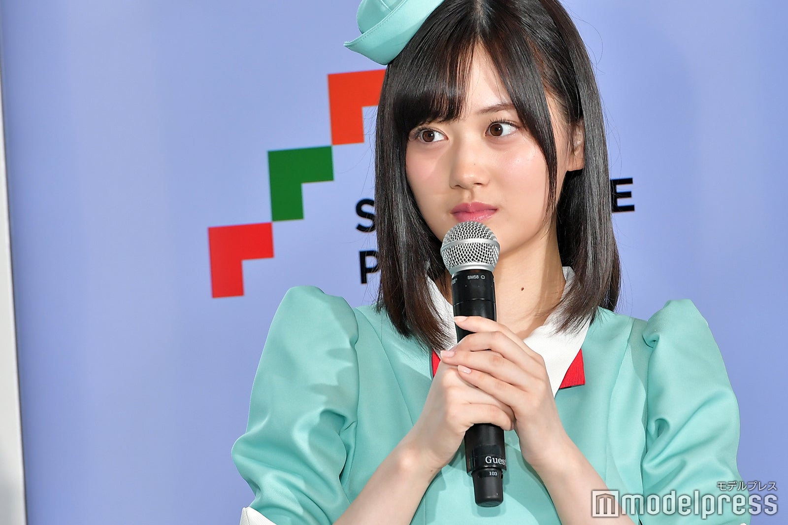 山下美月（C）モデルプレス