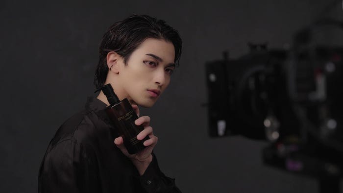 横浜流星(提供写真)