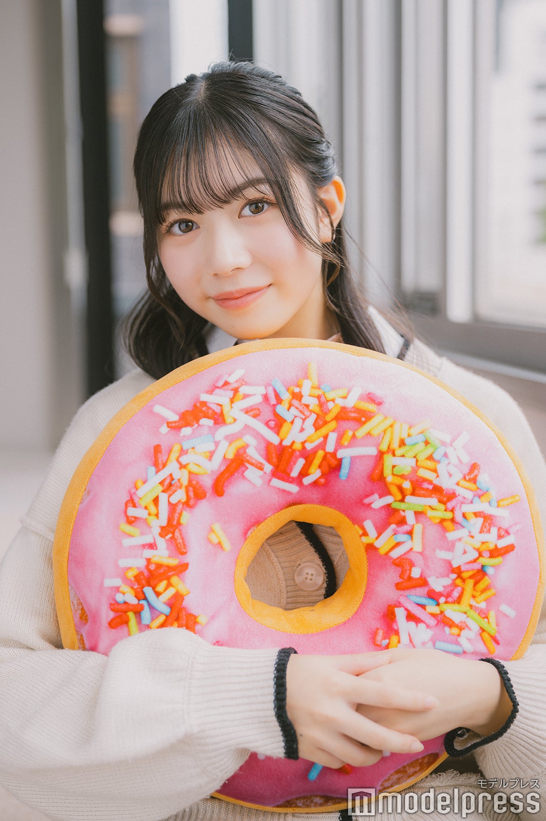 さゆきさん（C）モデルプレス