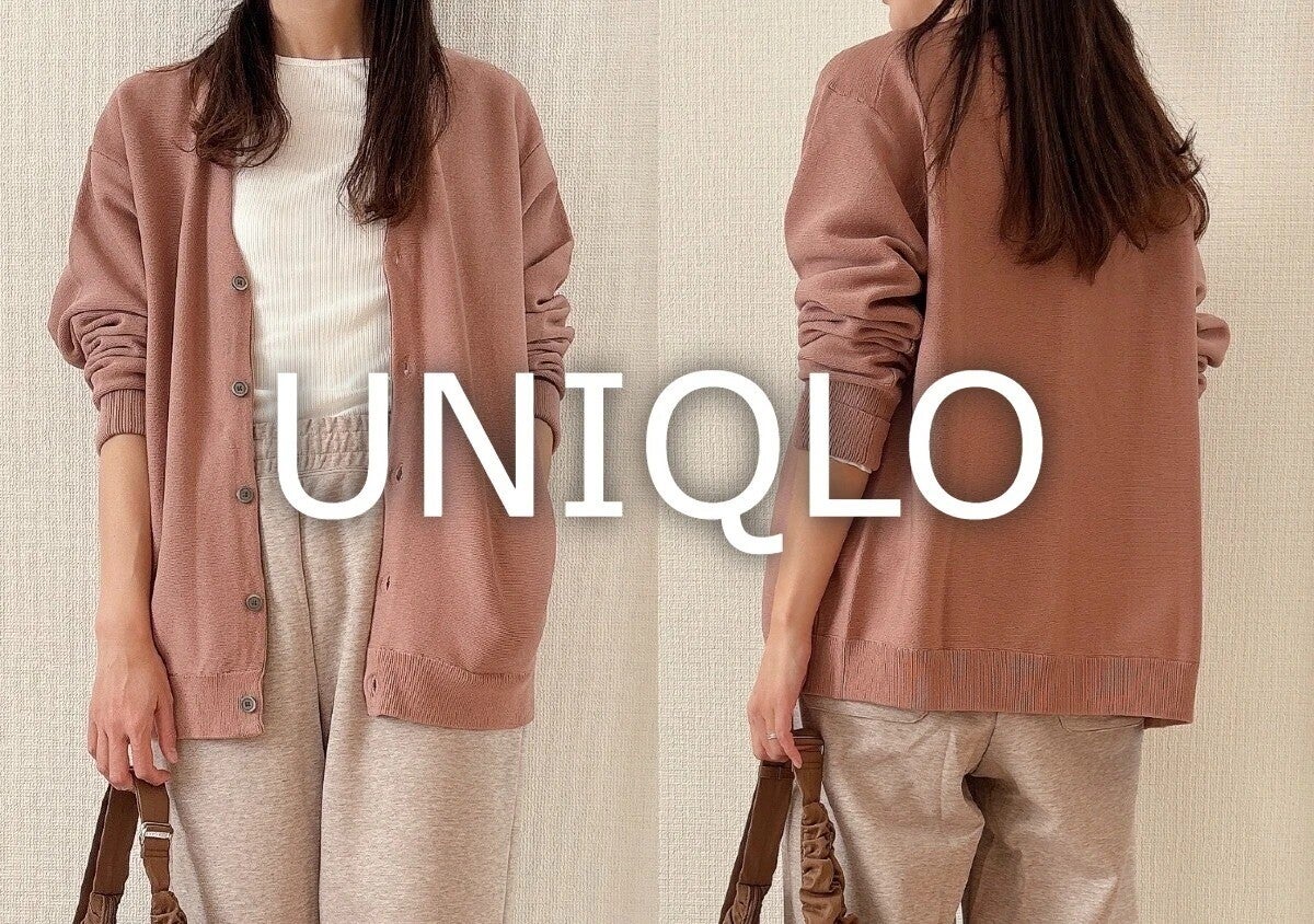 ユニクロ人気パンツの春色が可愛い！ラクなのにキレイめに決まる！おしゃれな人の着回し術